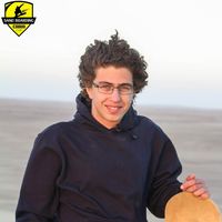 Fotos de Medhat Nagati