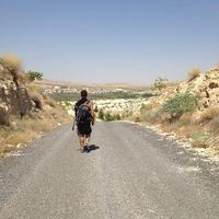 Wasef Abdulhadi的照片