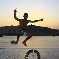 Sylvain Le henaff's Photo