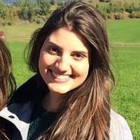 Carolina Sigrist的照片