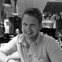 Roberts Kurpnieks's Photo