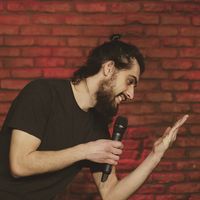 Kadir Ceyhan's Photo