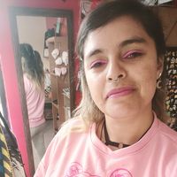 Geraldine Mogollon's Photo