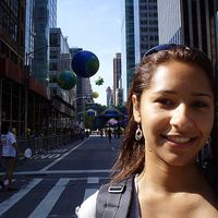 Priscilla Amador's Photo