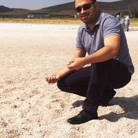 Engin Cosmic's Photo