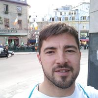 Patrick Dundas's Photo