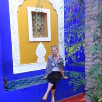 Marit Doorten's Photo