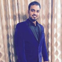 Gaurav Dembla's Photo