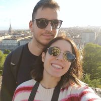 Lorella Mastrapasqua's Photo