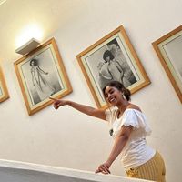 IImane Moories's Photo