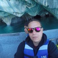 Alex Zamorano Ramírez's Photo