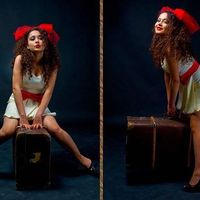 Elin Davydova's Photo