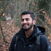 Rohan Wadhwa's Photo