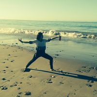 Kristen Broussard's Photo