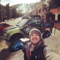 Ivan Hadlich的照片