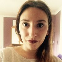 Magda Kułakowska's Photo