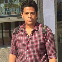 mohammed mhnny's Photo