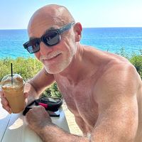 Fabio Bolognesi的照片