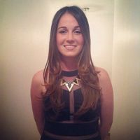 Isabelle Heringer's Photo