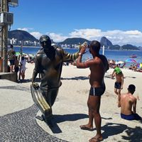 Jeffrey Miranda's Photo