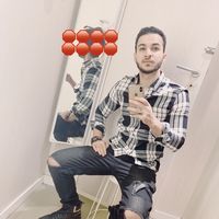 Le foto di Ali  Ahmed