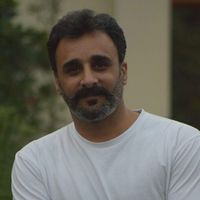 Danish Javed的照片