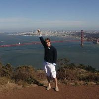 Alex Fortune Fortin's Photo