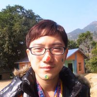 Chun-You Wang的照片