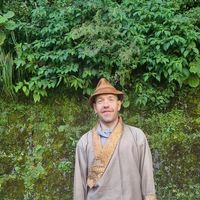 Benjamin Haak's Photo