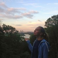 Natasha Nakonechna的照片