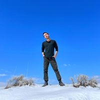 Gustavo Coelho的照片