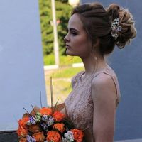 Дарья Домаш's Photo