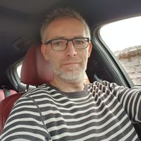 Marek Karasek's Photo