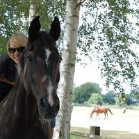 Janna Geries的照片