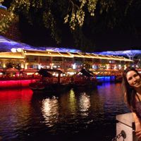 Caroline Pitta的照片