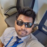 Aarangan Aananthasivam的照片