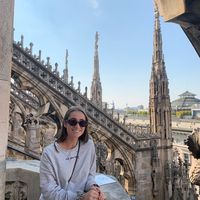 Lauren Hajro的照片