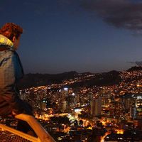 Till Tanning's Photo