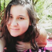 Sofia berrada gouzi's Photo