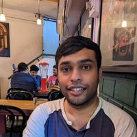 Nirmal Kumar Sugavanam的照片