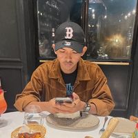 Muhammad Alberik's Photo