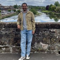 Orhan Baştan's Photo