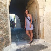 Rachel Cooper's Photo