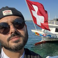 Helmi BenMbarek的照片