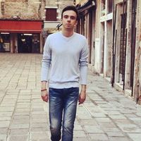 Ivan Aleksandrov's Photo