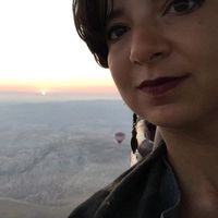 Fotos de Rajaa Filali