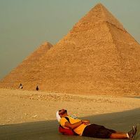 Fotos von SHERIF MORSY