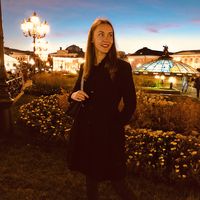 Le foto di Daria Popova