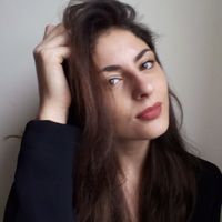 Adriana Saraiva's Photo