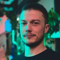 Clement TAFIN的照片